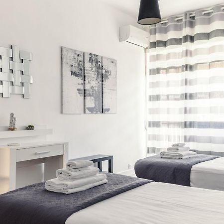 Friendly Rentals Costanza Rom Exterior foto