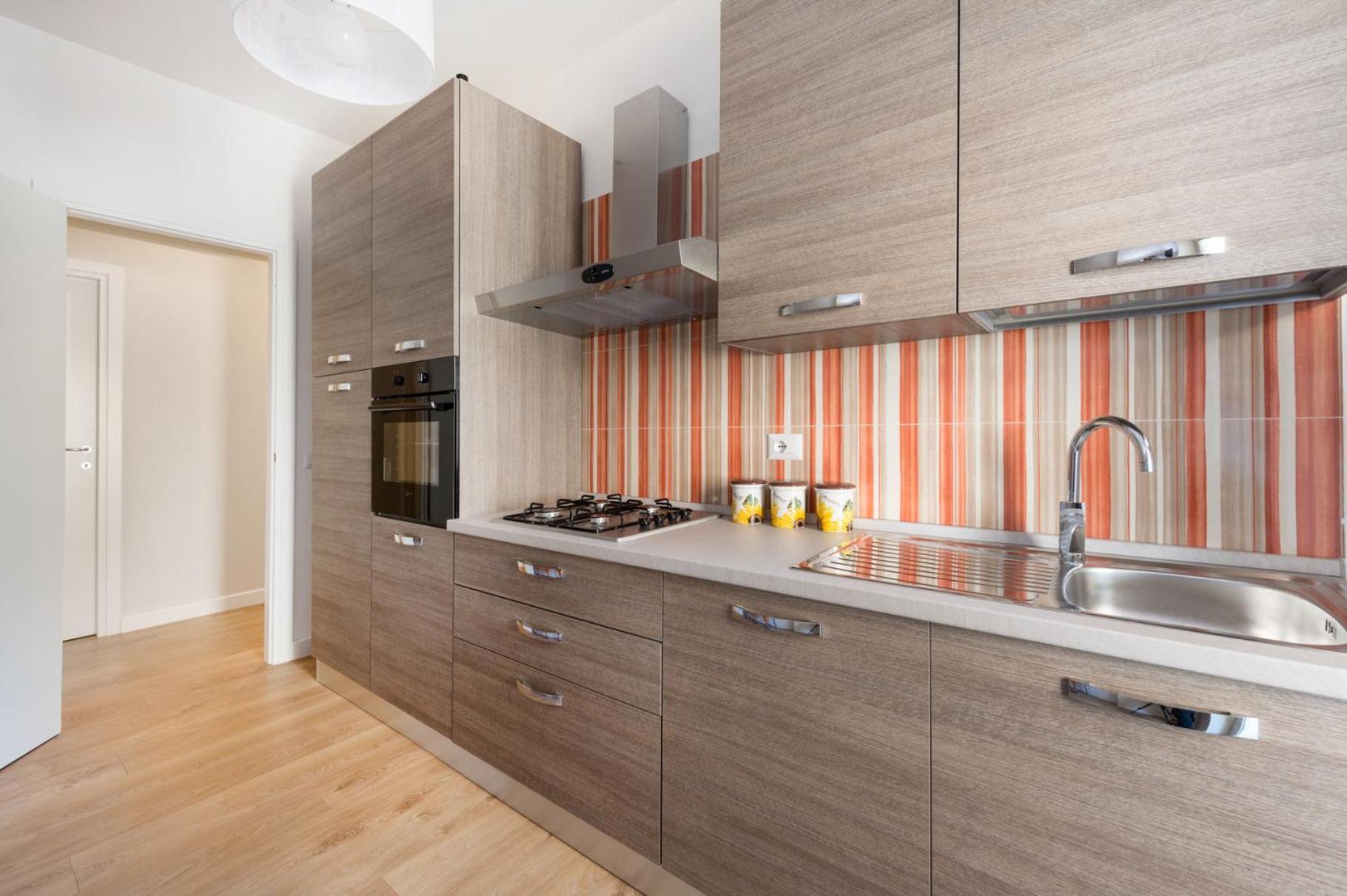 Friendly Rentals Costanza Rom Exterior foto