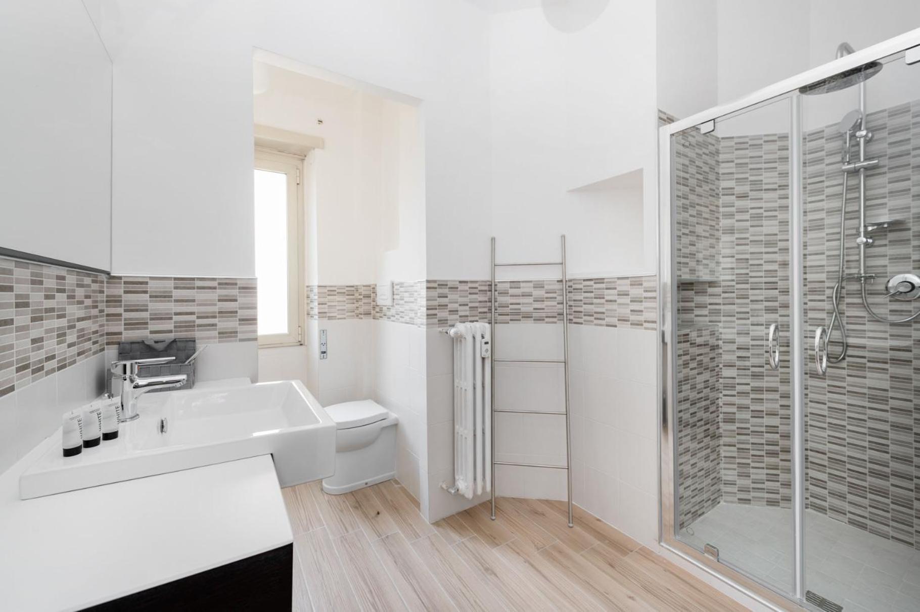 Friendly Rentals Costanza Rom Exterior foto