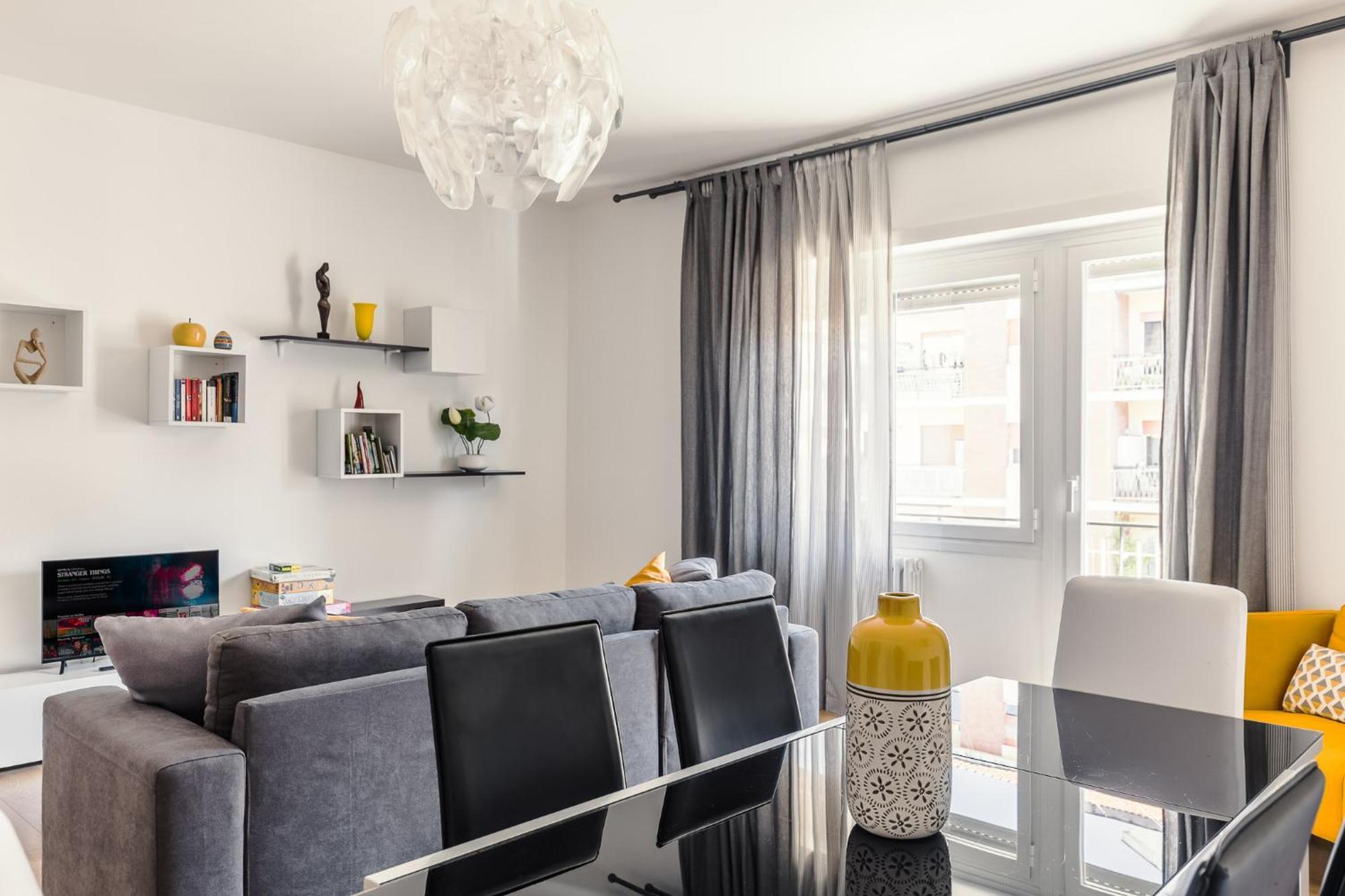 Friendly Rentals Costanza Rom Exterior foto