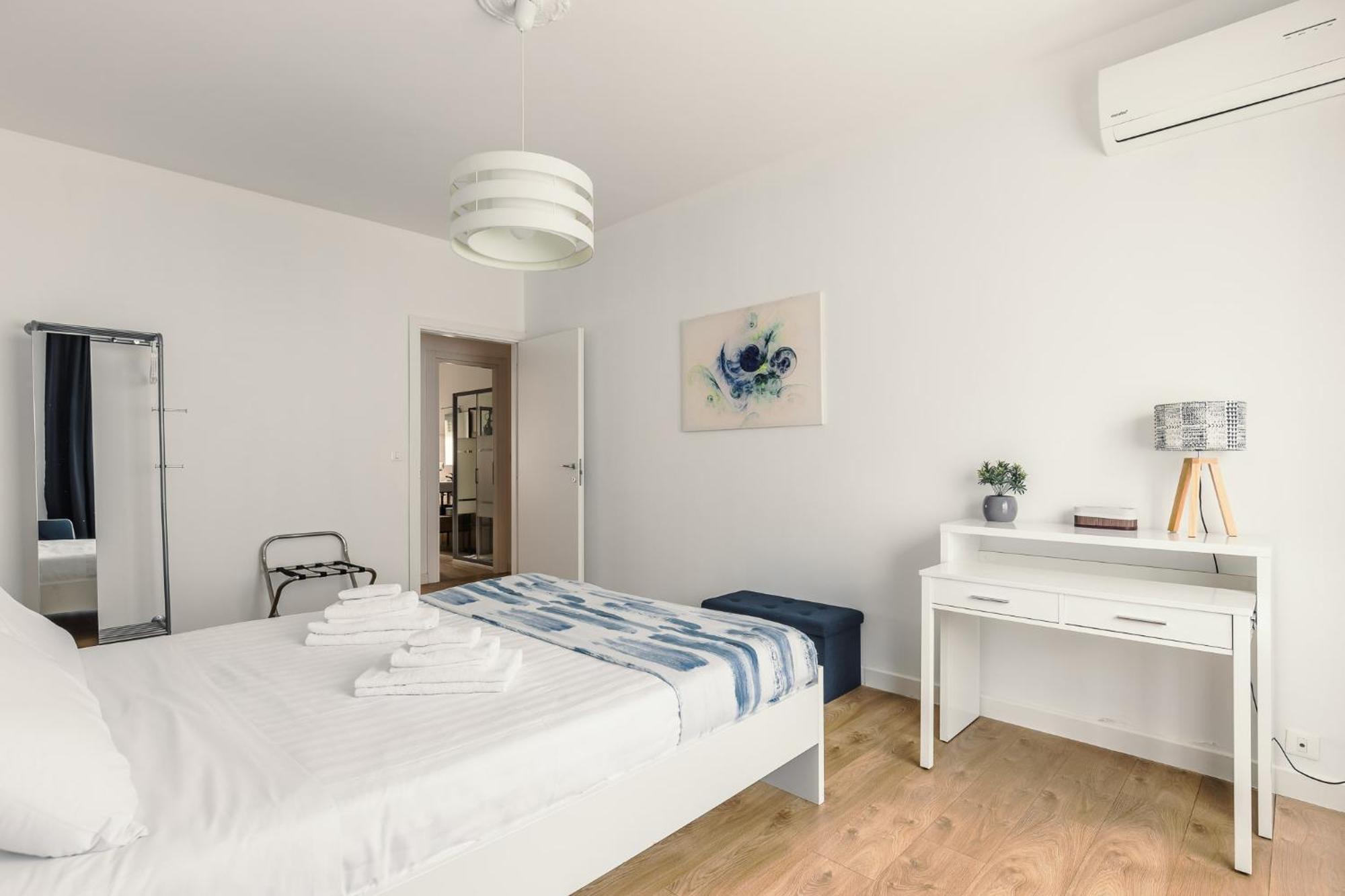 Friendly Rentals Costanza Rom Exterior foto