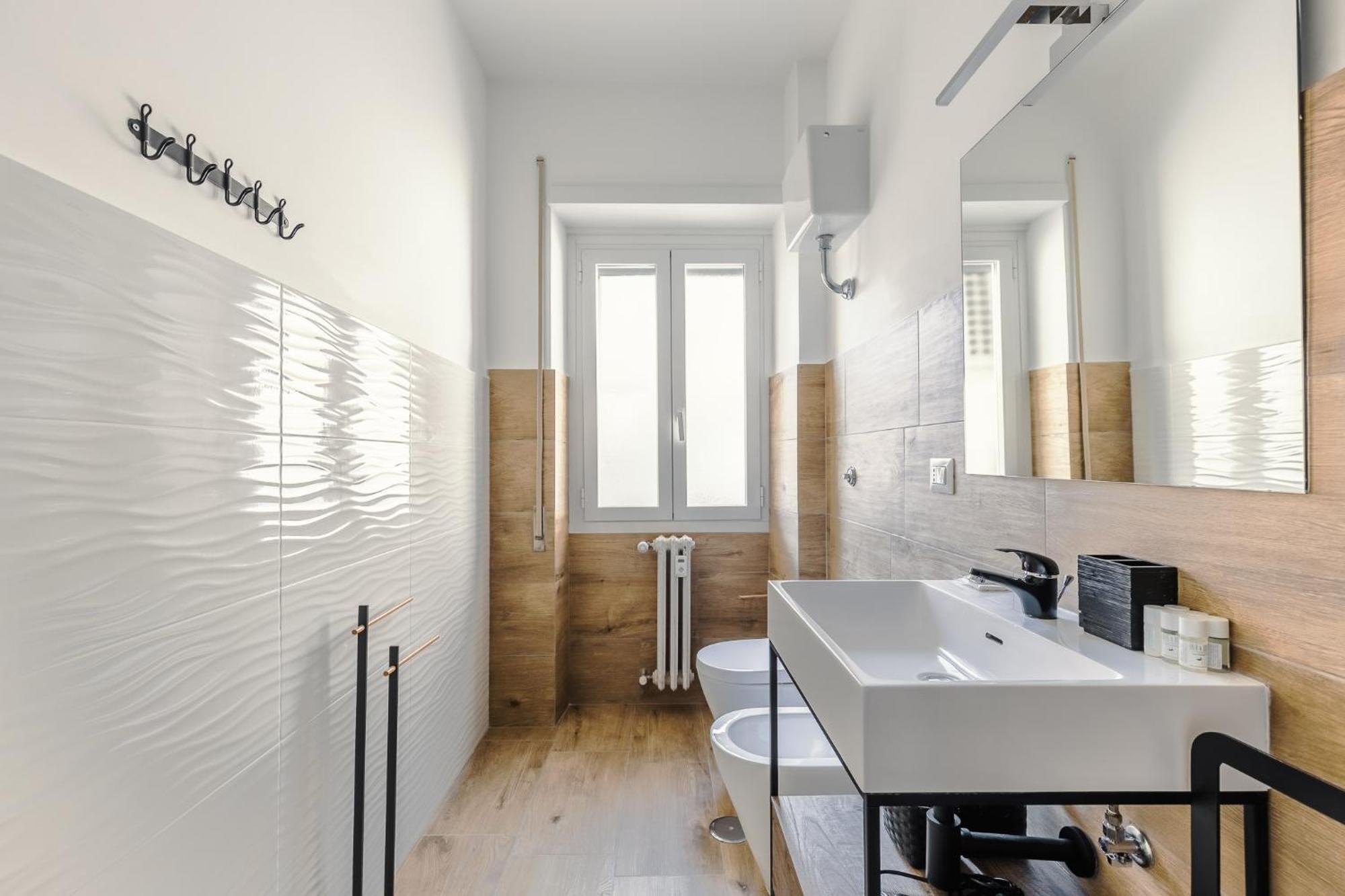 Friendly Rentals Costanza Rom Exterior foto
