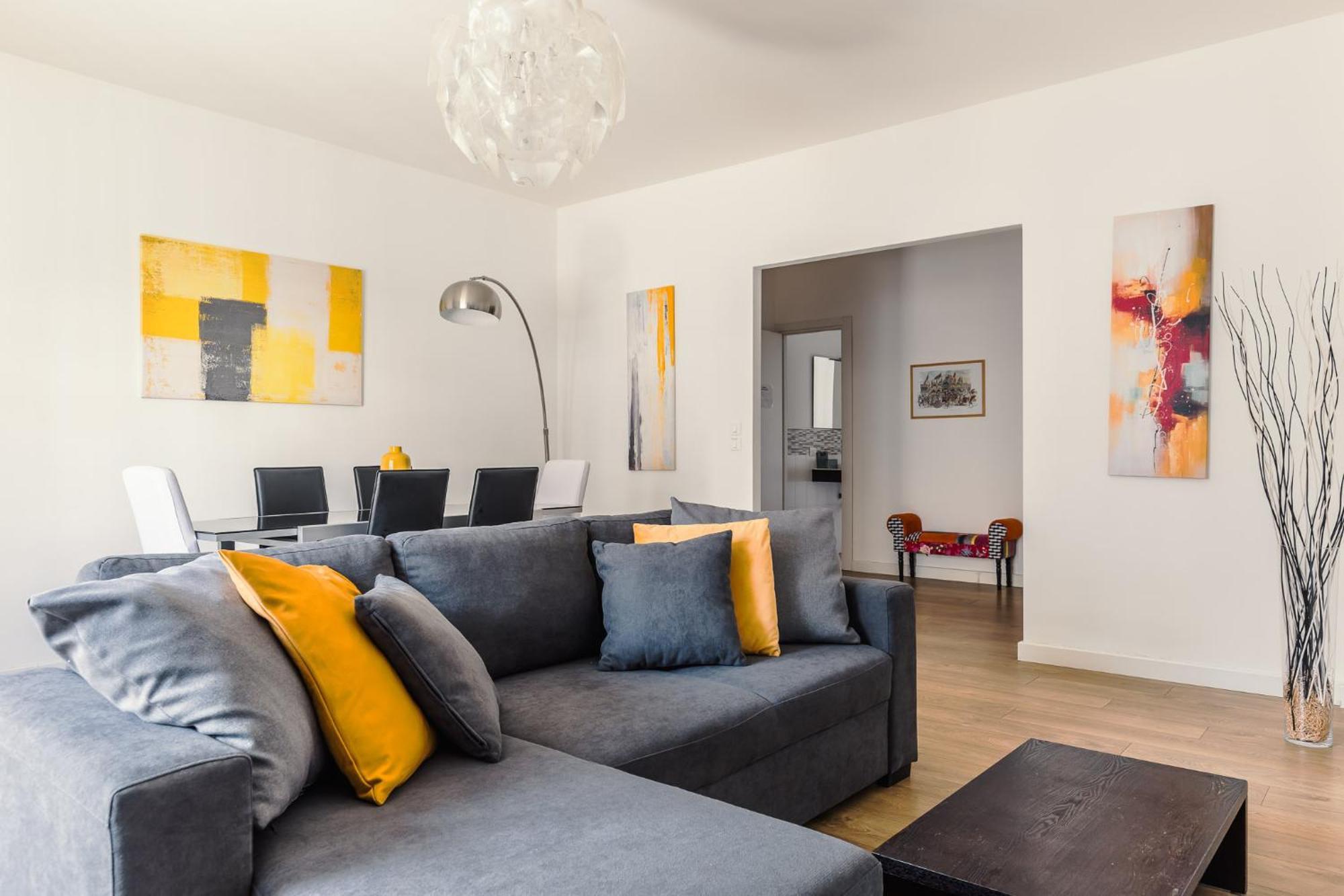 Friendly Rentals Costanza Rom Exterior foto
