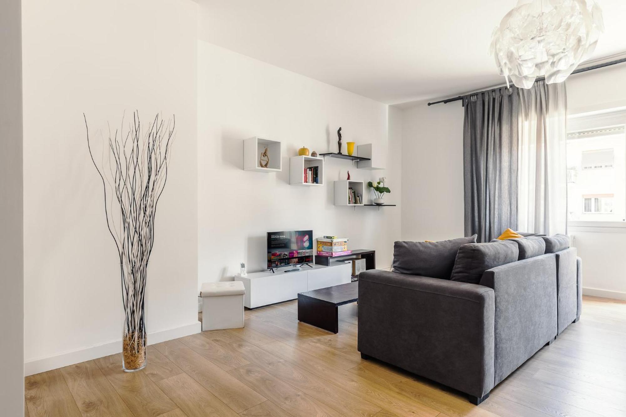 Friendly Rentals Costanza Rom Exterior foto