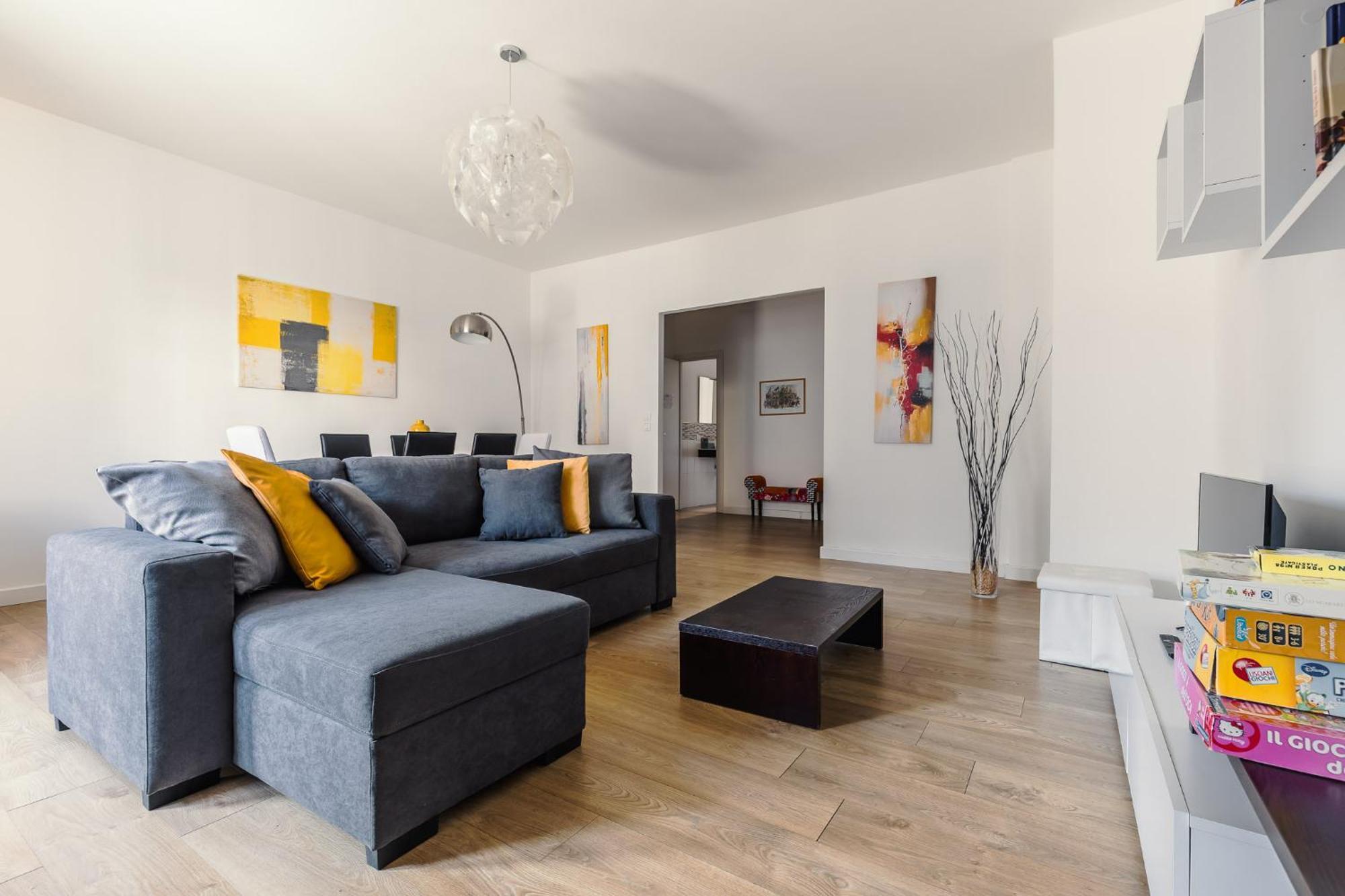 Friendly Rentals Costanza Rom Exterior foto