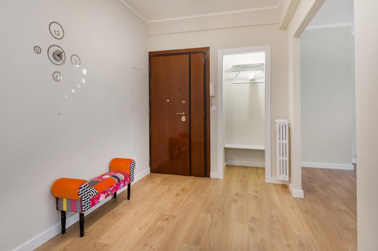 Friendly Rentals Costanza Rom Exterior foto