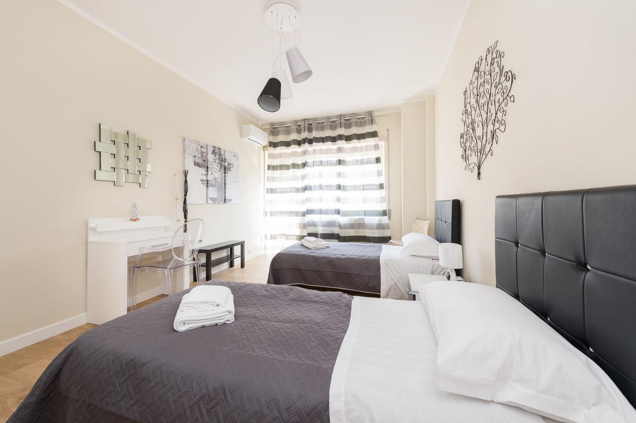 Friendly Rentals Costanza Rom Exterior foto