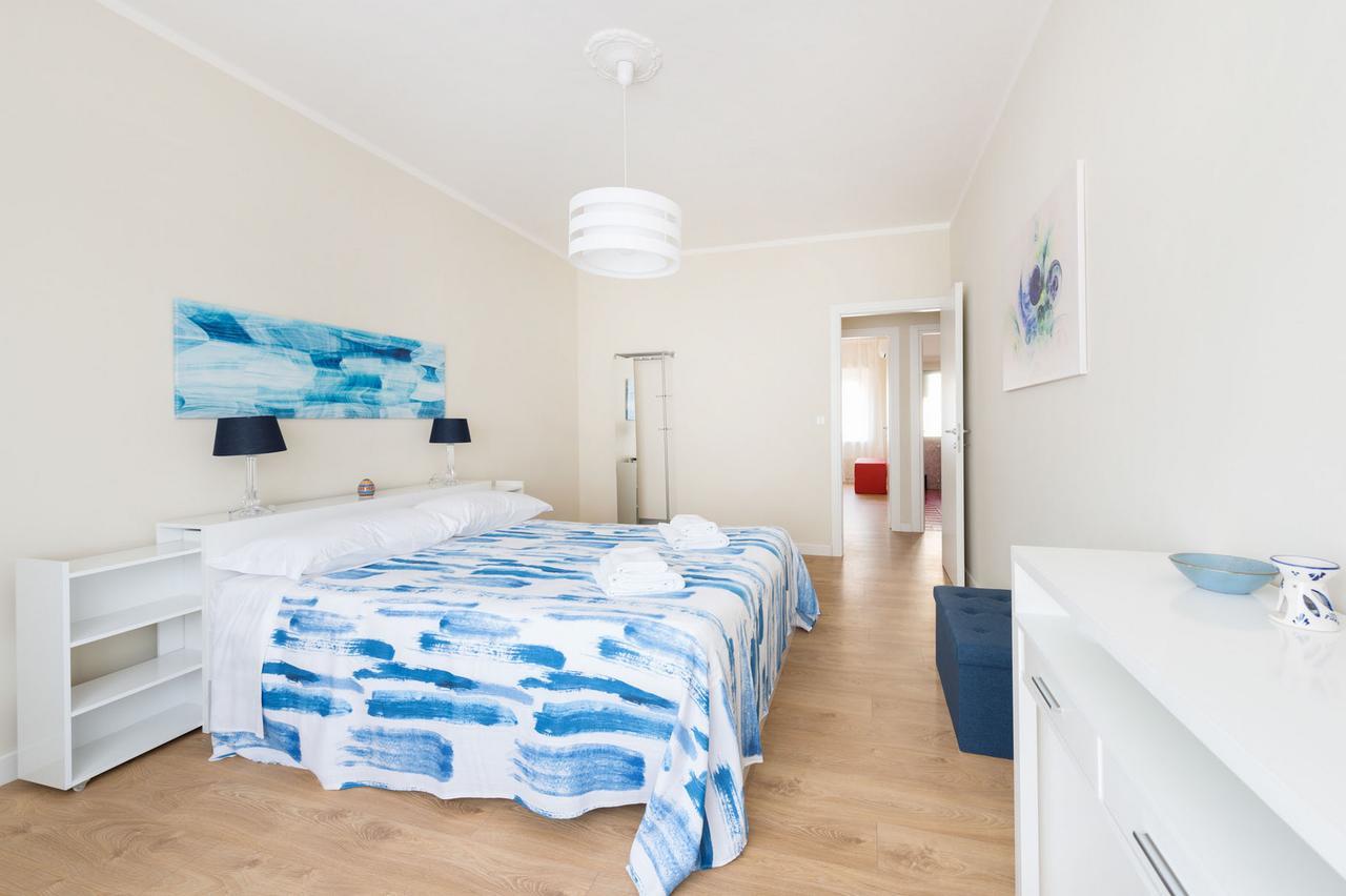 Friendly Rentals Costanza Rom Exterior foto