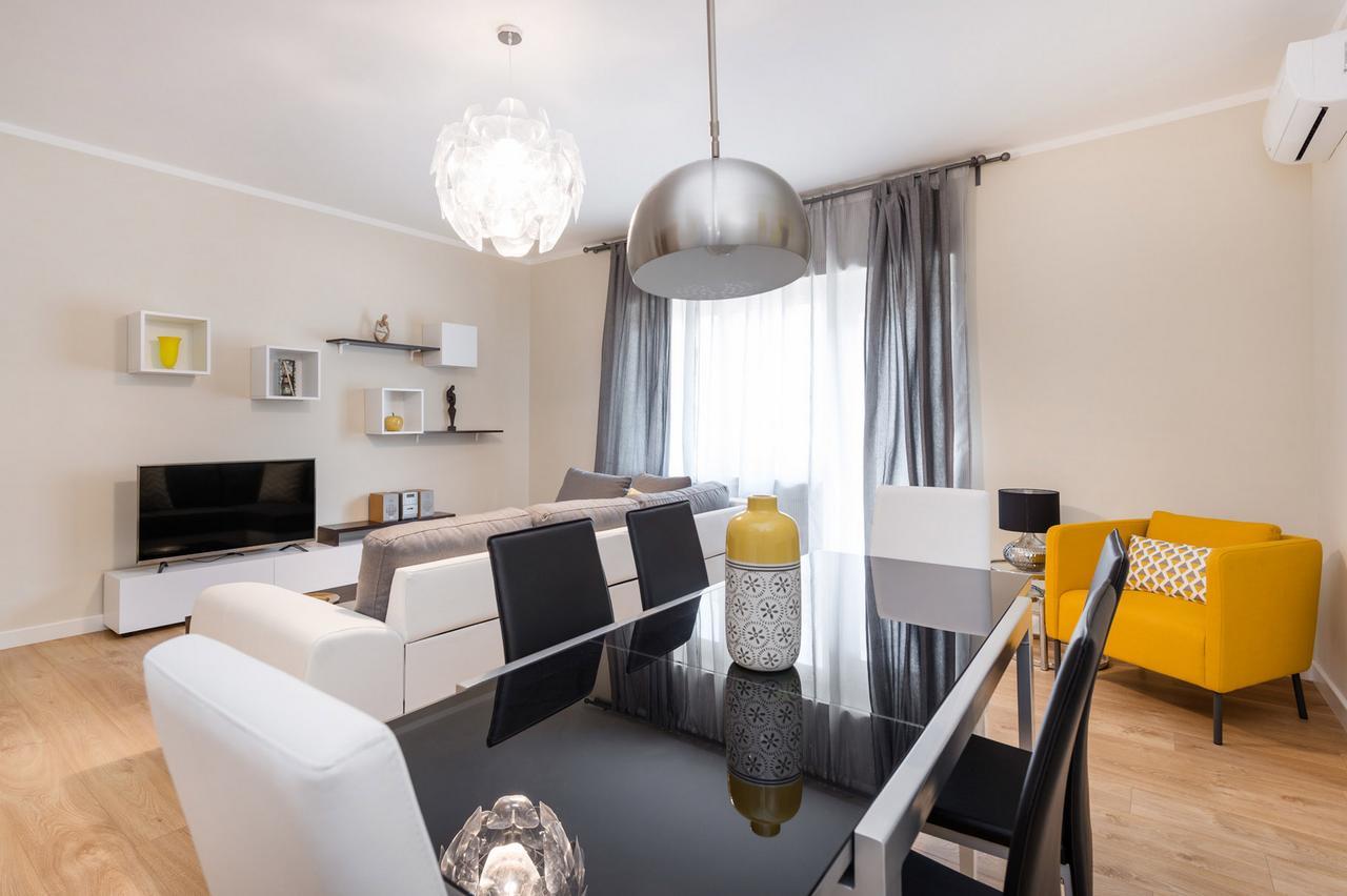 Friendly Rentals Costanza Rom Exterior foto