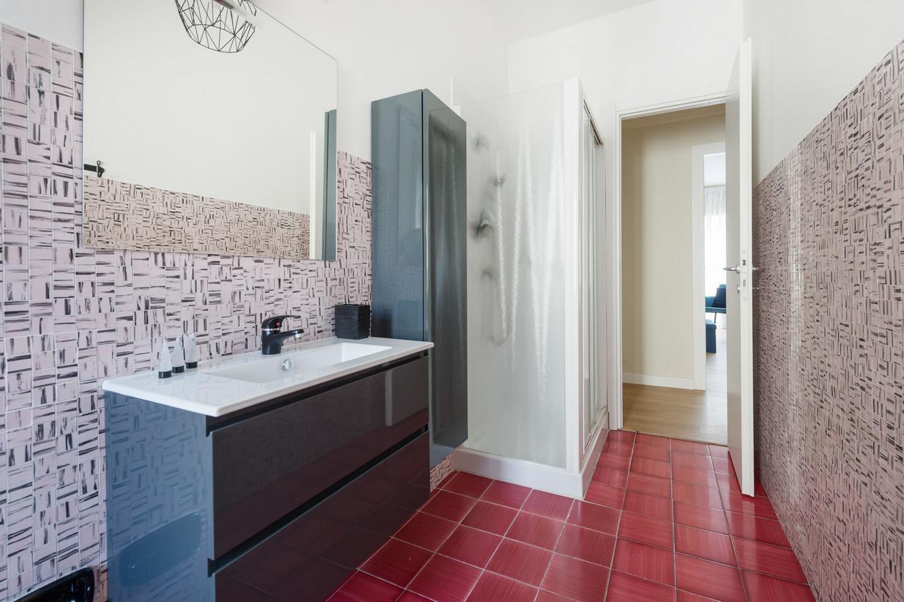 Friendly Rentals Costanza Rom Exterior foto