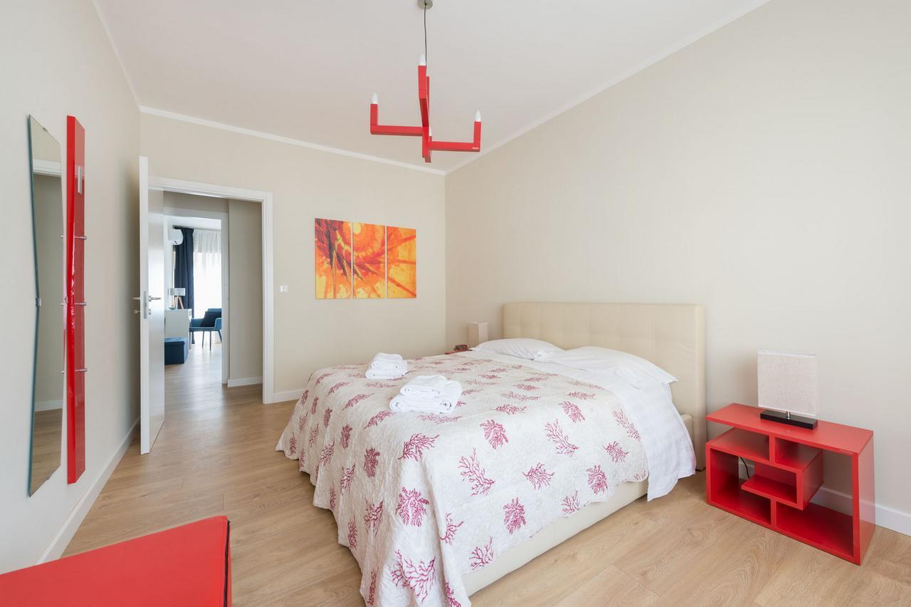 Friendly Rentals Costanza Rom Exterior foto