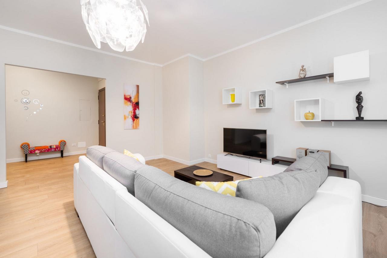 Friendly Rentals Costanza Rom Exterior foto