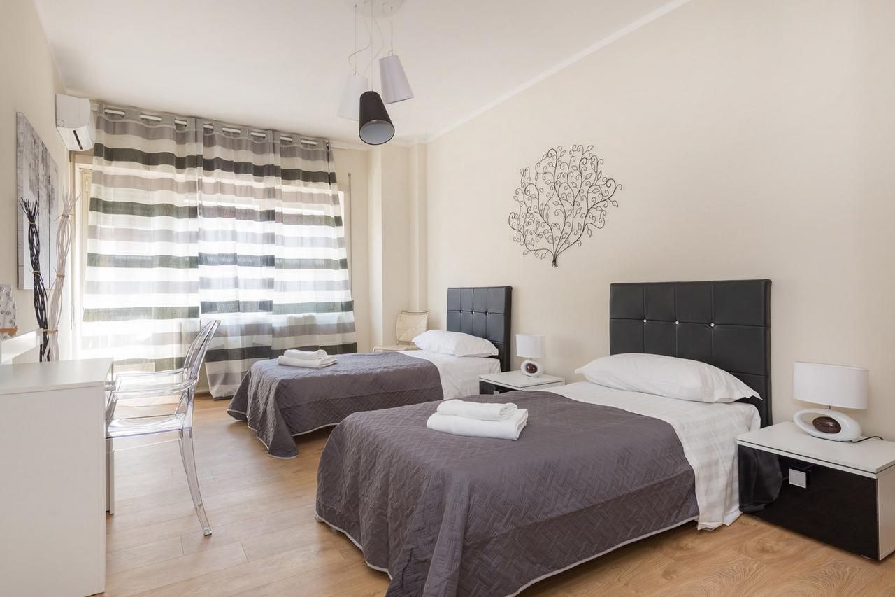 Friendly Rentals Costanza Rom Exterior foto