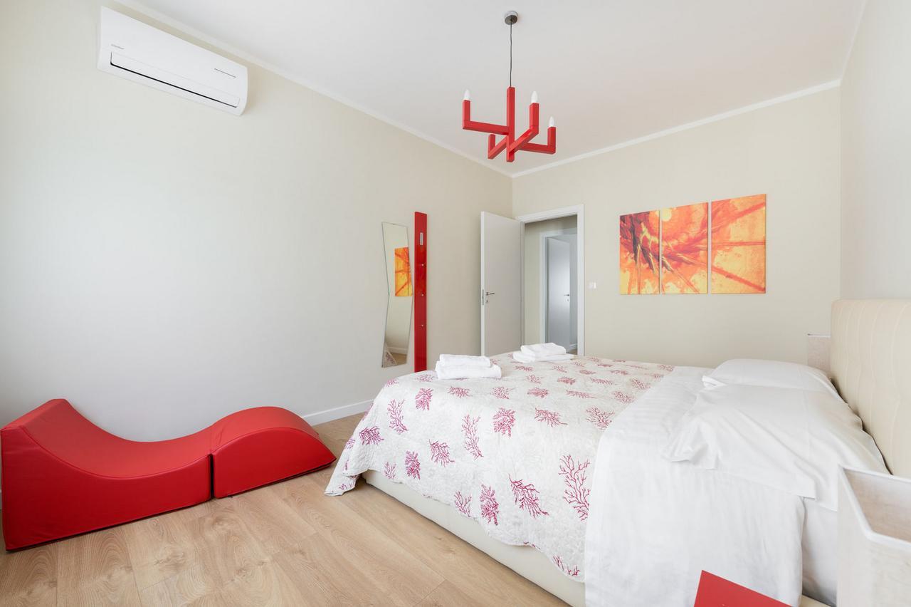 Friendly Rentals Costanza Rom Exterior foto