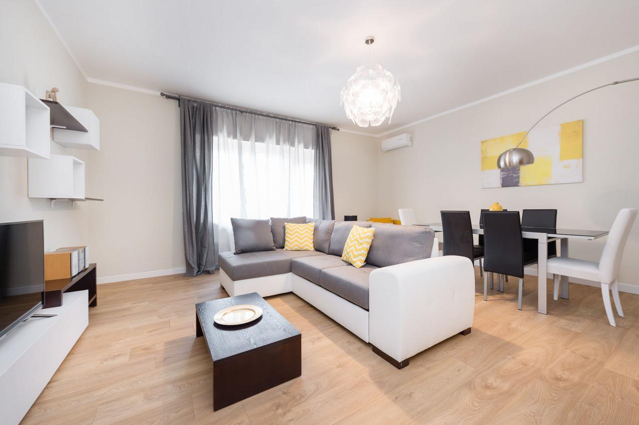 Friendly Rentals Costanza Rom Exterior foto