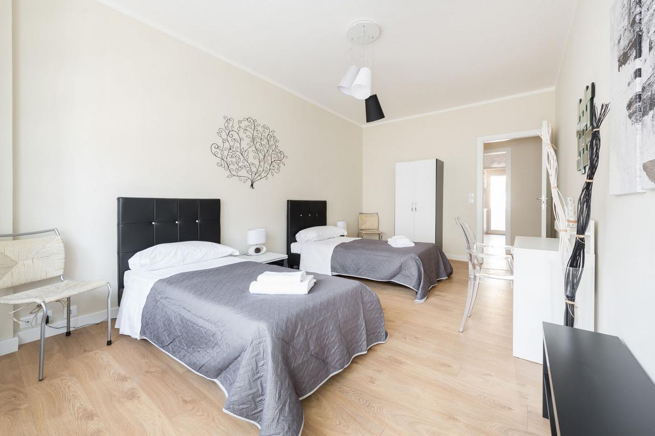 Friendly Rentals Costanza Rom Exterior foto