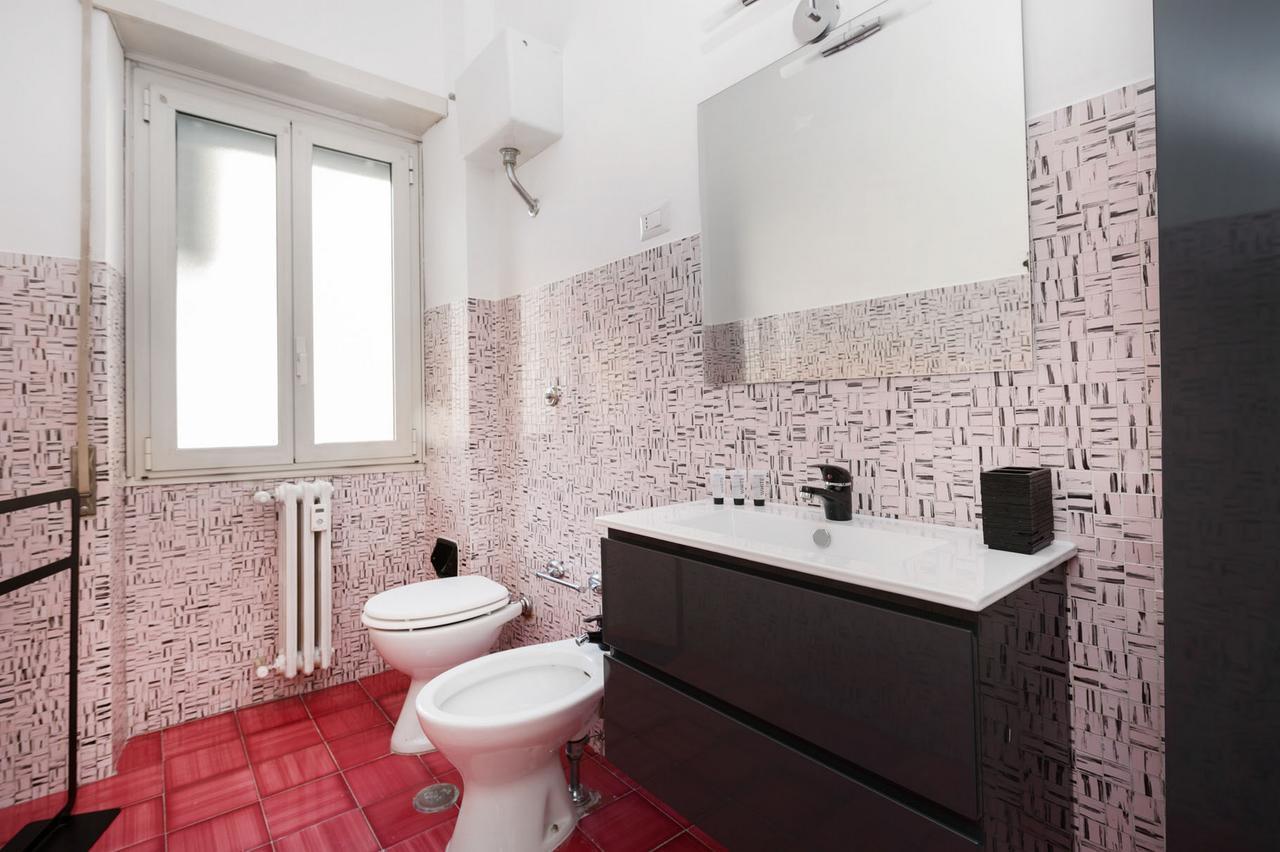 Friendly Rentals Costanza Rom Exterior foto
